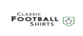 Classic Football Shirts