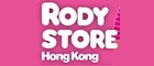 Rody洛迪