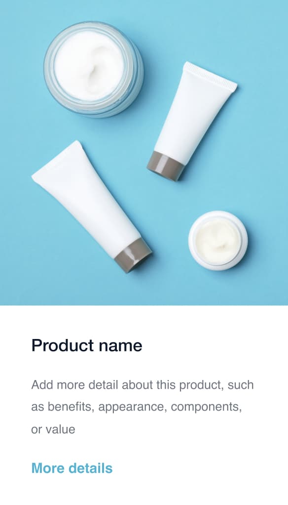 powerful and flexible