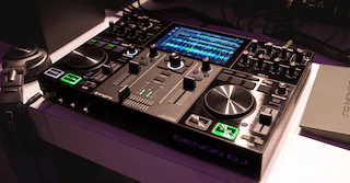 Designing Prime GO and Prime 2: Denon DJ's Latest Prime Series Controllers