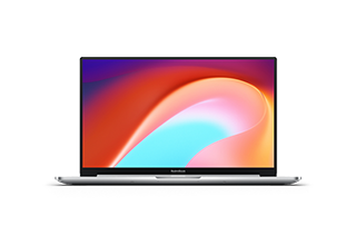 RedmiBook 14 Ⅱ 锐龙版