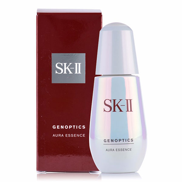 SK-II/SK2 肌因光蕴环采钻白精华露 小灯泡 50ml