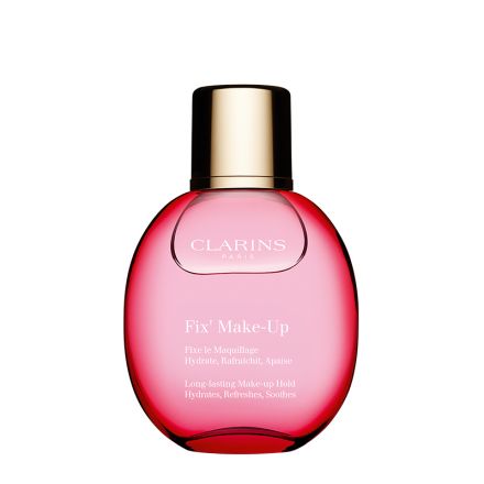 舒缓保湿定妆喷雾