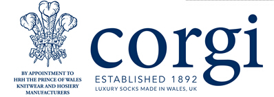 Corgi Socks UK