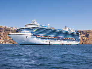 全球邮轮，尽在途风