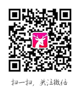 关注美咻咻微信