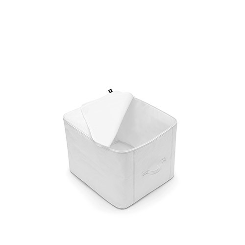 吐司防水收纳软箱