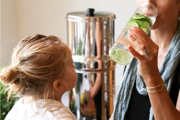 The Water Your Family Drinks Should Be Safe