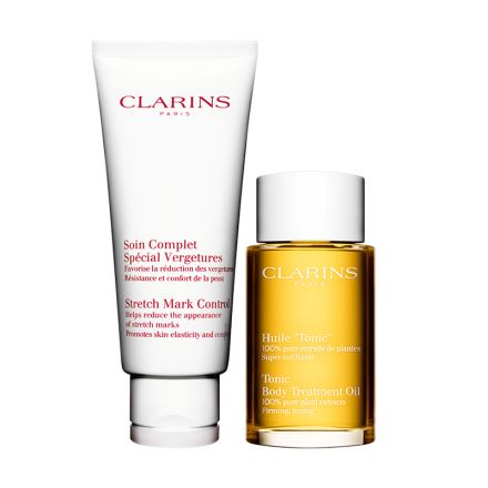 新生之美准妈妈套装-赠妈咪包