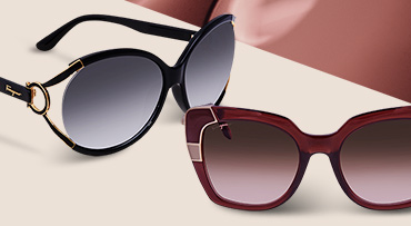 FERRAGAMO Sunglasses