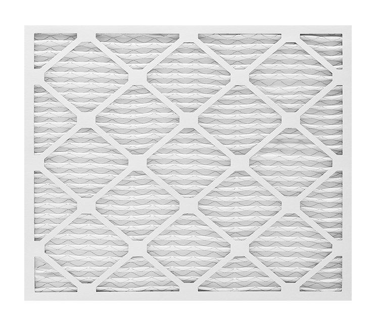 New air filter from Air Filters Delivered