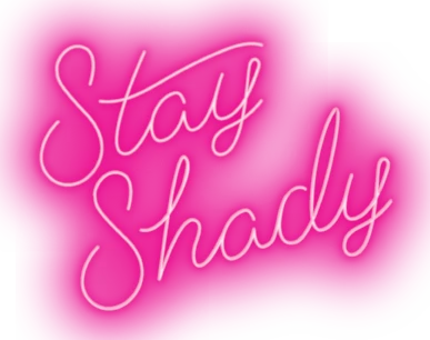 Stay Shady - Quay Australia