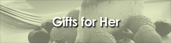 Gifts For Her