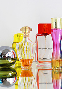 Shop Fragrances