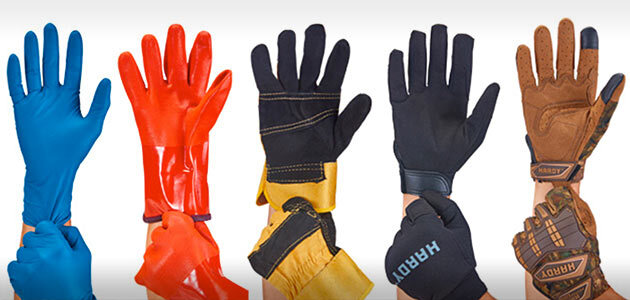Shop Gloves