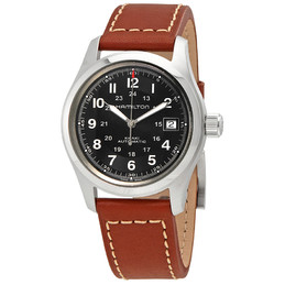 Khaki Field Automatic Men's Watch