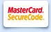 MasterCard SecureCode