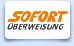 Sofort&uuml;berweisung