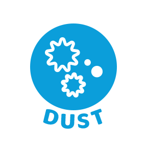 Dust