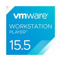 VMware Workstation 15.5 Player
