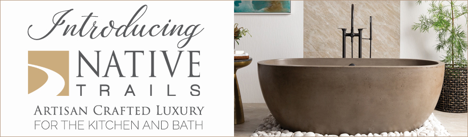 Introducing Native Trails