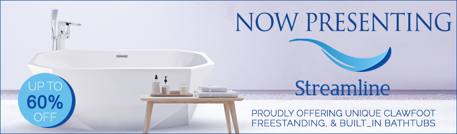 Now Presenting Streamline