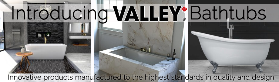 Introducing Valley Acrylics