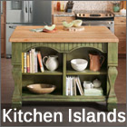 Kitchen Islands