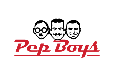 Pep Boys