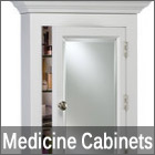 Medicine Cabinets