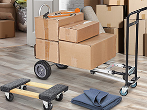 US General Carts and Dollies