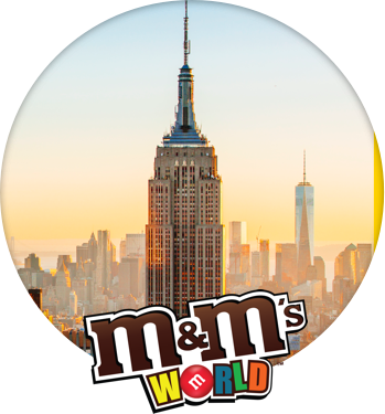 M&MWorld