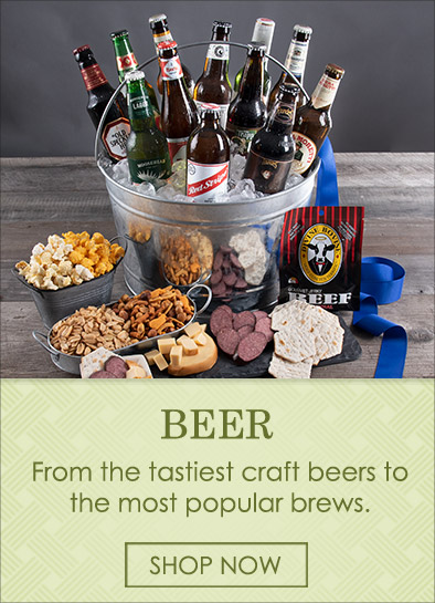 Congratulations Gift Baskets