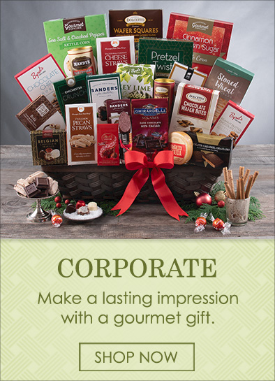 Corporate Gift Baskets