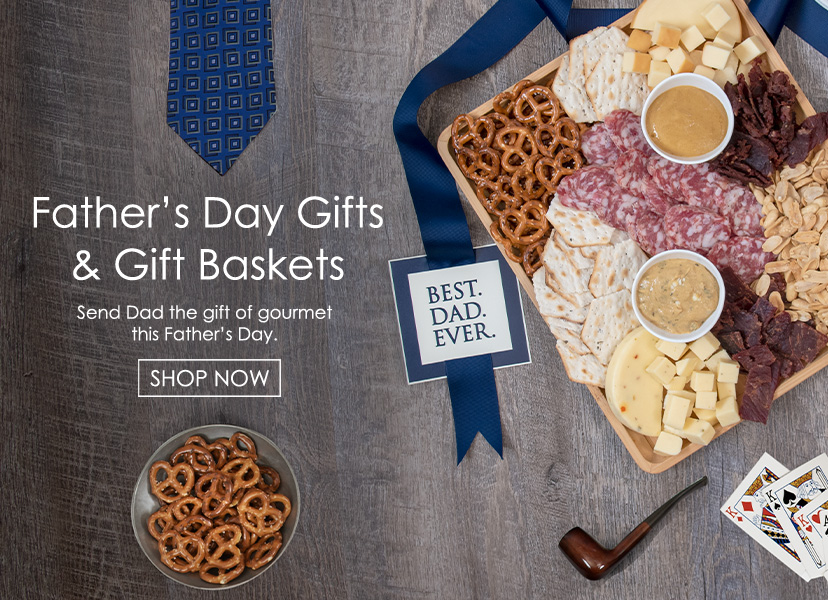 Gifts for Father's Day