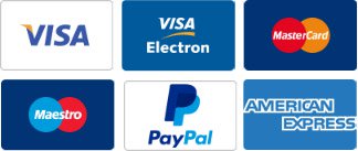 Payment logos
