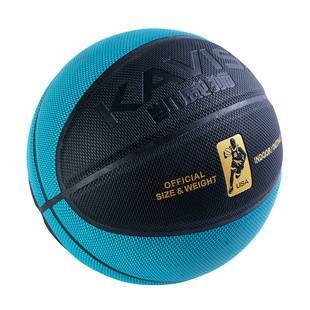 7号篮球成人青少年学生室内外水泥地耐磨篮球女生蓝球正品防滑