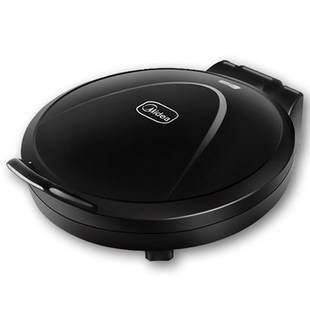 美菱电饼铛家用双面加热加深加大饼锅烙饼薄饼机煎饼锅正品电饼档