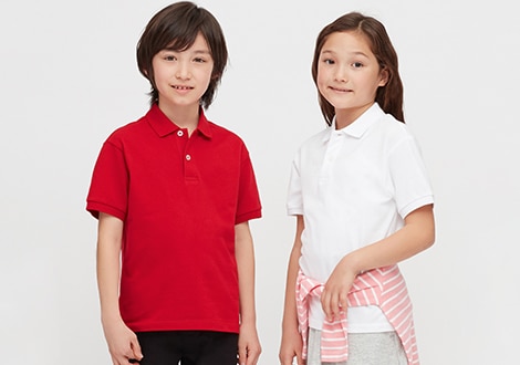 DRY PIQUÉ SHORT SLEEVED POLO SHIRT