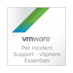 Per Incident Support - vSphere Essentials