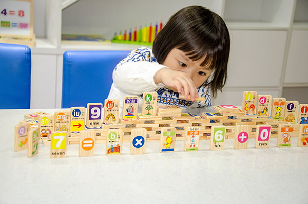 带给孩子们好心情的幼儿园教室布置