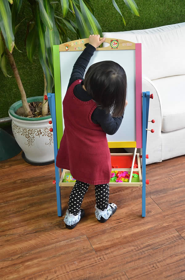 夏季给孩子买裤子，要这样买