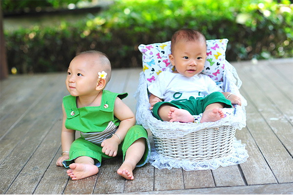 怀孕期也可以很漂亮，孕妇护肤方法提示（推荐）