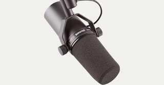 The Best Audio Gear for Podcasting: Microphones, Interfaces and More