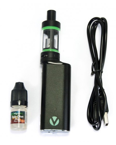 Mamba MOD Starter Kit