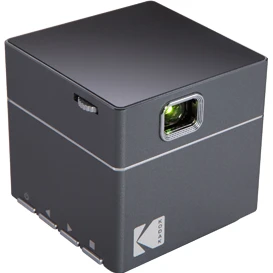 Kodak Pocket Wireless Pico Projector