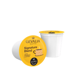Gevalia category image - K-Cup® Pods