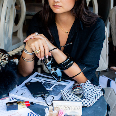 Power Banks Richmond & Finch