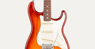 Stratocaster Buying Guide