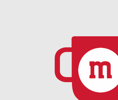 Illustration of a mug